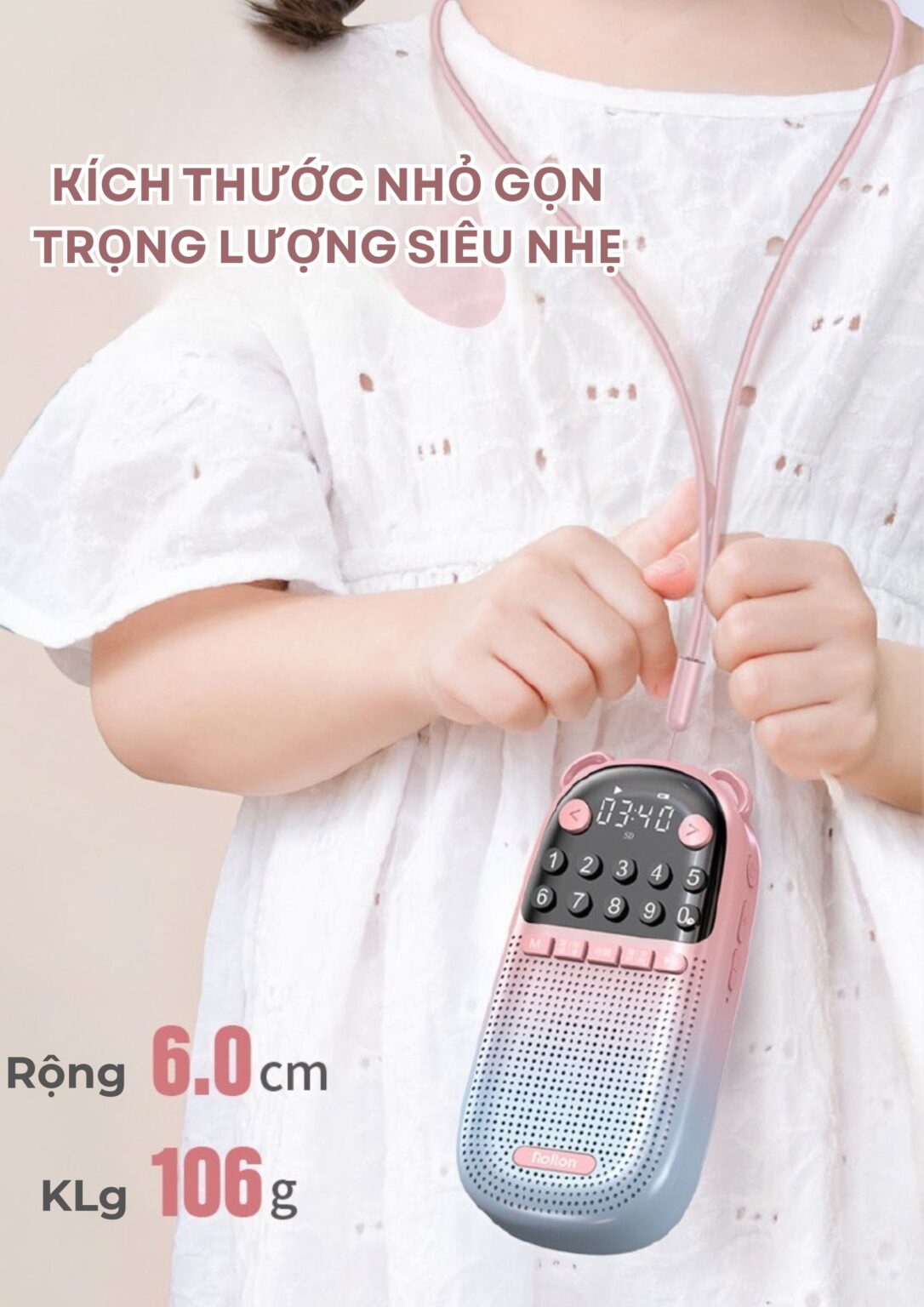 Loa học ngoại ngữ hình 1